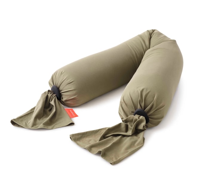 Bbhugme Adjustable Pregnancy Pillow