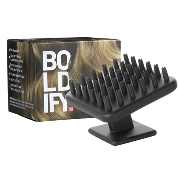 Boldify Professional Scalp Massage Brush