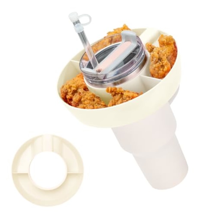 Snack Bowl for Stanley Tumbler