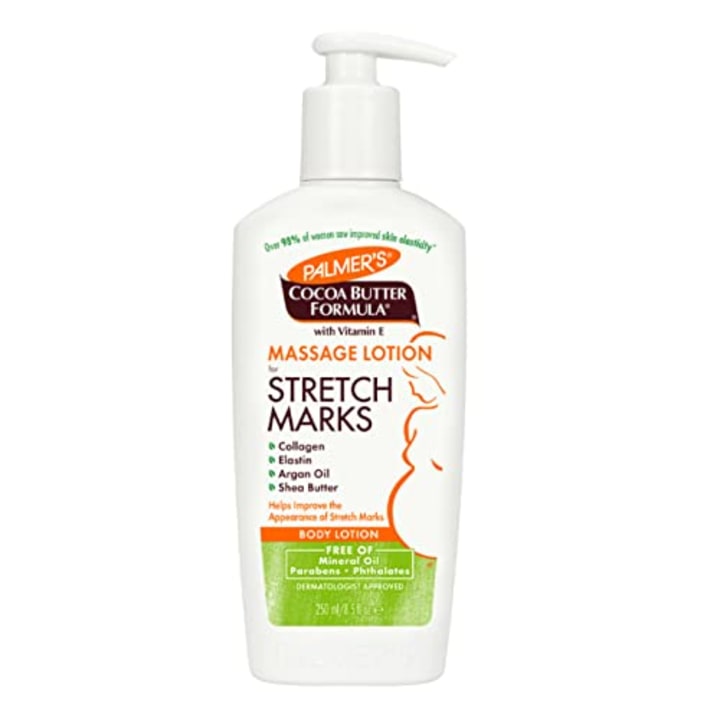 Palmer's Cocoa Butter Formula Massage Lotion for Stretch Marks