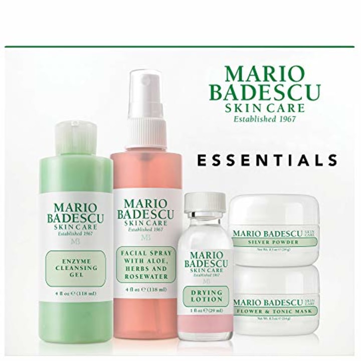 Essentials 5-Piece Kit