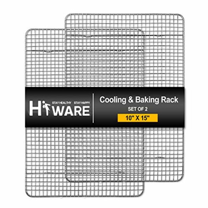 Hiware Cooling Racks
