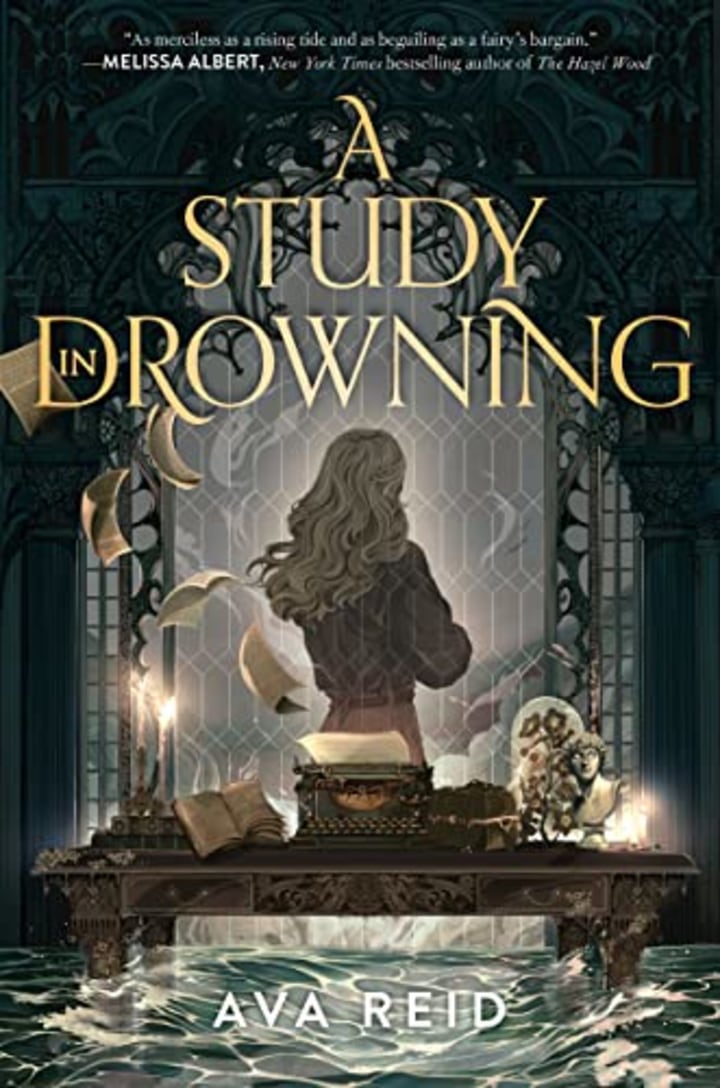 "A Study in Drowning"