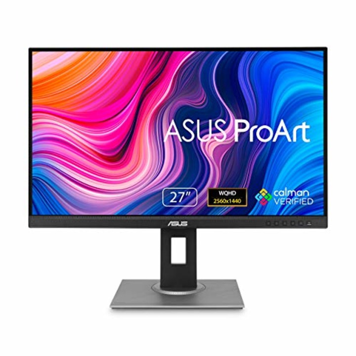 Professional Monitors for Color Experts