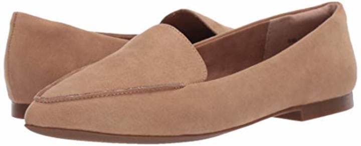Amazon Essentials Women’s Loafer Flat review