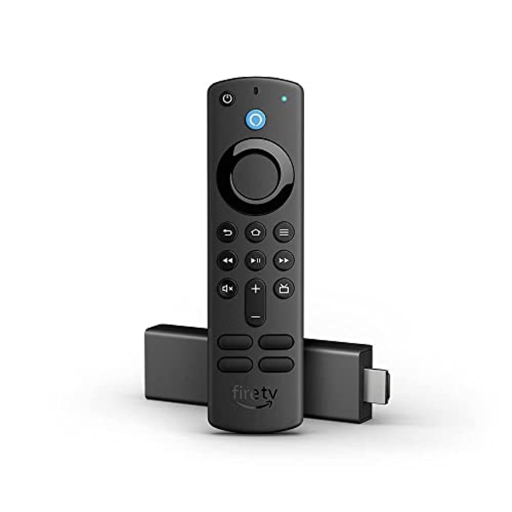 Amazon Fire TV Stick 4K