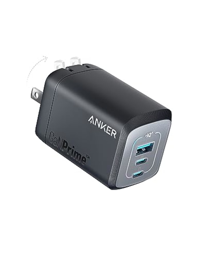 Anker Prime 100W Charger