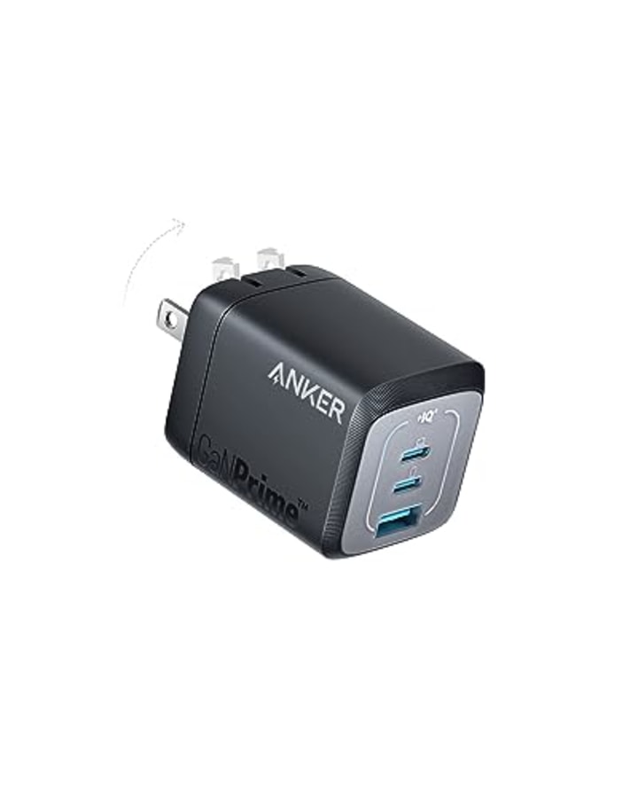 Anker Prime 67W Wall Charger