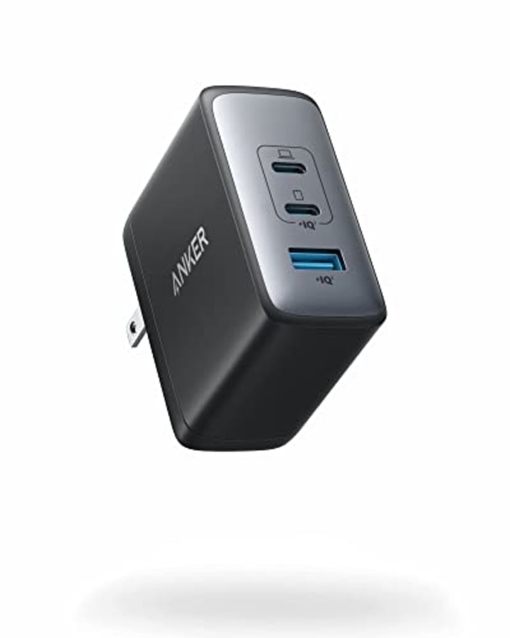 Anker 100W Wall Charger