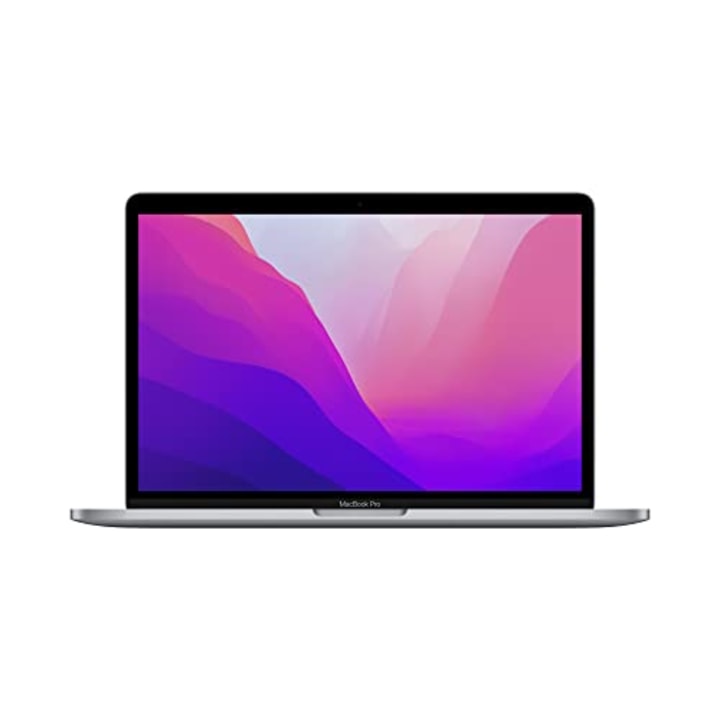 Apple 2022 M2 MacBook Pro (13-Inch)