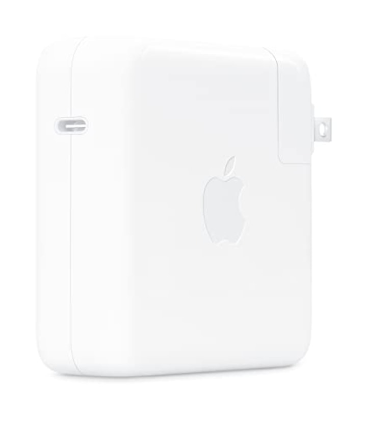 Apple 96W USB-C Power Adapter