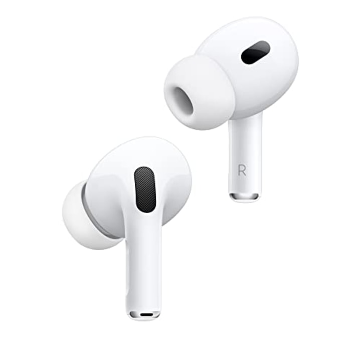 Apple AirPods Pro (2nd Gen) Wireless Earbuds