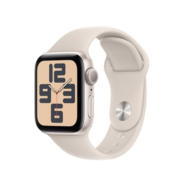 Apple Watch SE (2023, 2nd Gen)