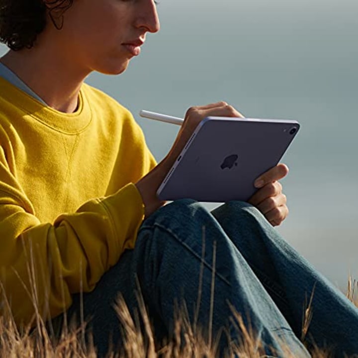 Apple iPad Mini (6th Generation)