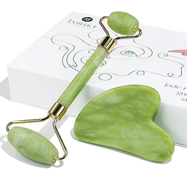 https://media-cldnry.s-nbcnews.com/image/upload/t_fit-720w,f_auto,q_auto:best/rockcms/2023-10/AMAZON-BAIMEI-Jade-Roller--Gua-Sha-Face-Roller-Facial-Beauty-Roller-Skin-Care-Tools-Self-Care-Gift-for-Men-Women-Massager-for-Face-Eyes-Neck-Relieve-Fine-Lines-and-Wrinkles---Green-a7d6b0.jpg