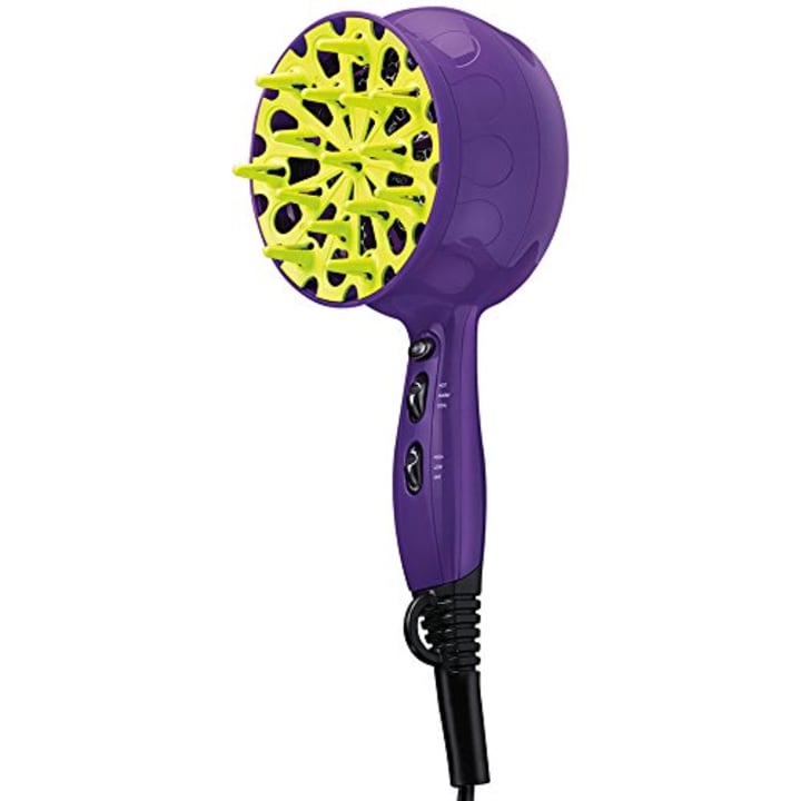 Bed Head Curls-in-Check Hair Dryer