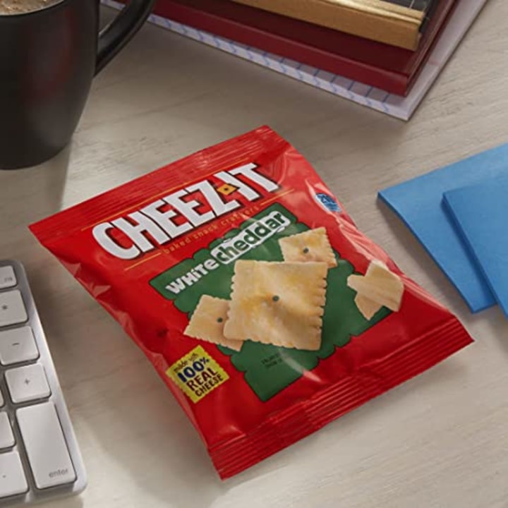 Cheez-It Cheese Crackers