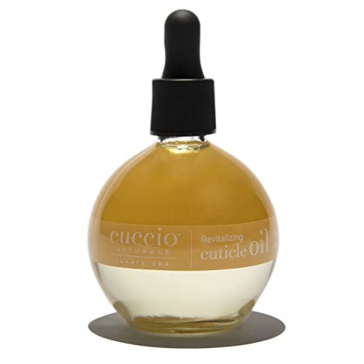 Cuccio Naturale Revitalizing Cuticle Oil