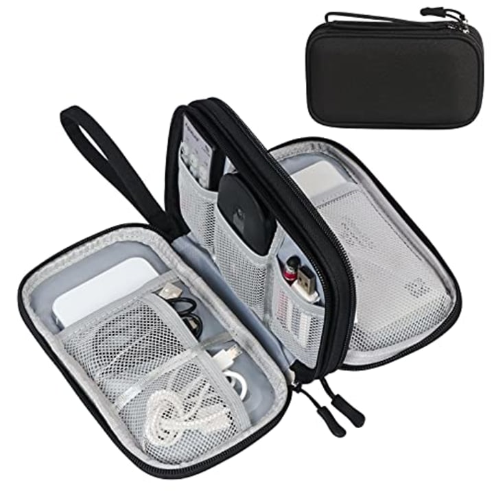 FYY Travel Cable Organizer