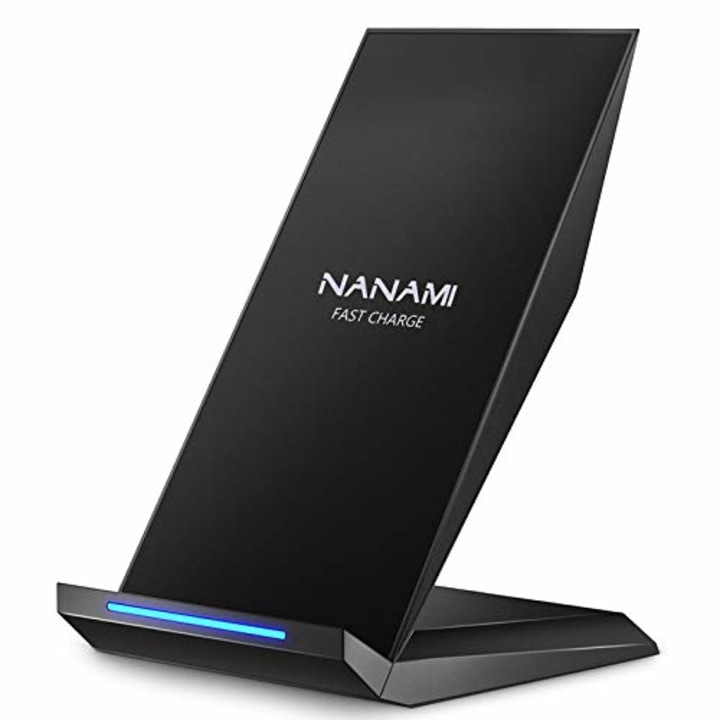 Fast Wireless Charging Stand