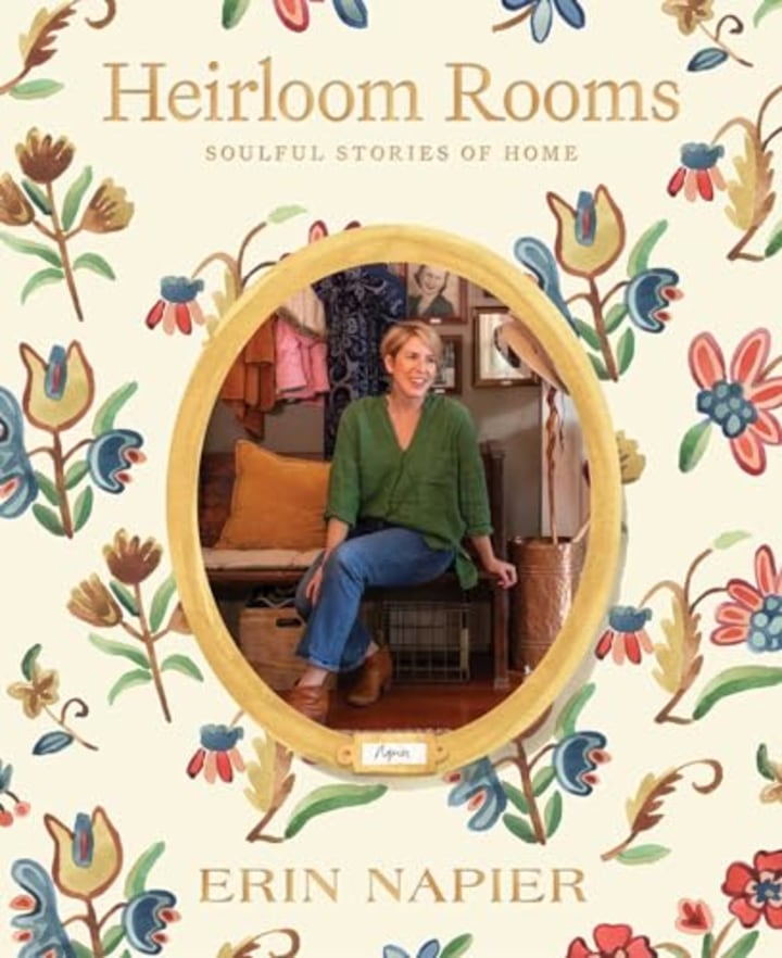 "Heirloom Rooms"