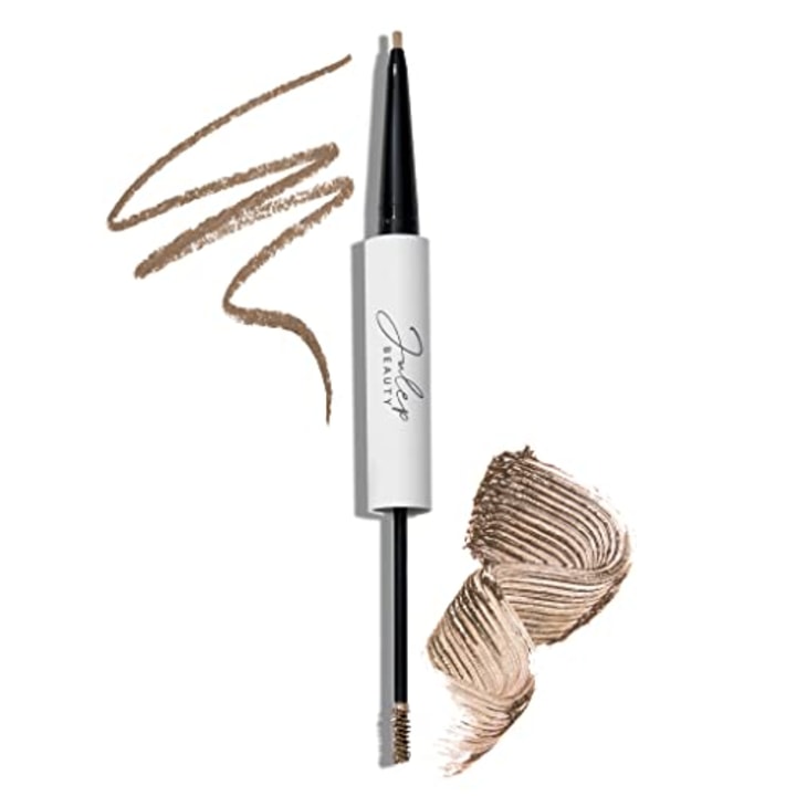 Brow 101 2-in-1 Eyebrow Pencil and Tinted Brow Gel