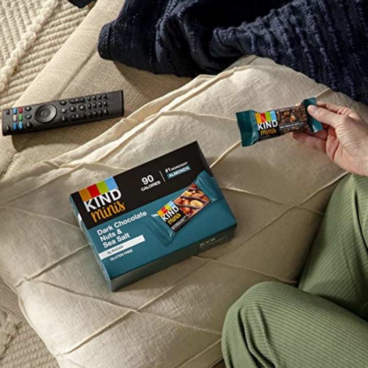 https://media-cldnry.s-nbcnews.com/image/upload/t_fit-720w,f_auto,q_auto:best/rockcms/2023-10/AMAZON-KIND-Bar-Minis-Variety-Pack-Dark-Chocolate-Nuts-and-Sea-Salt-Peanut-Butter-Caramel-Almond-Sea-Salt-Healthy-Snacks-Gluten-Free-Low-Calorie-Snacks-Low-Sugar-30-Count-13c446.jpg