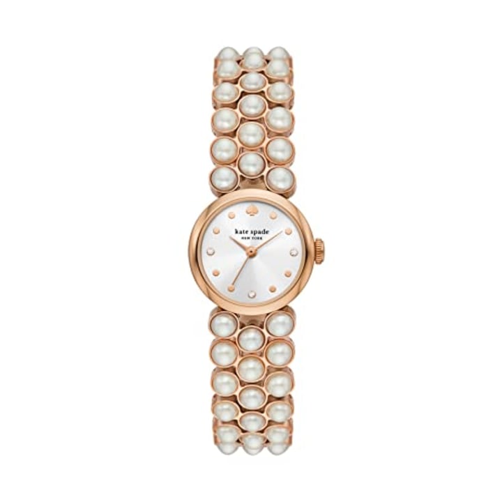 Monroe Bracelet Watch