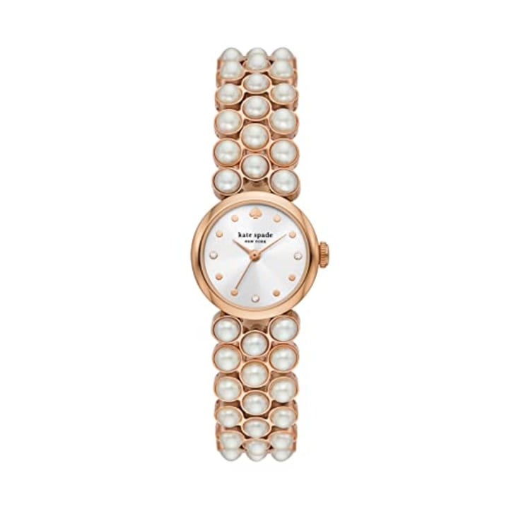 Amazon kate outlet spade watch