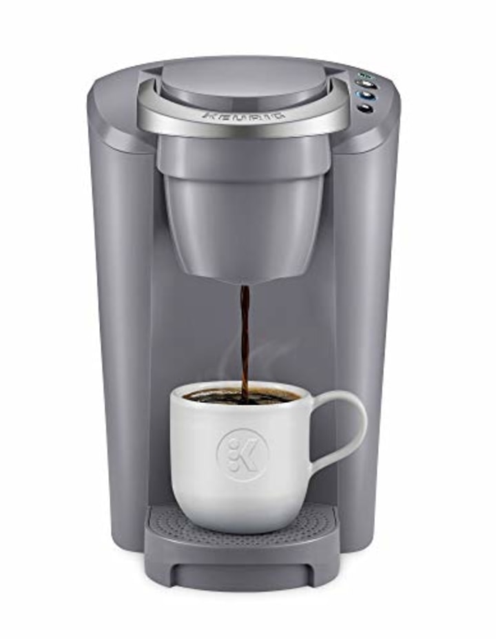 Keurig K-Compact Single-Serve Coffee Maker