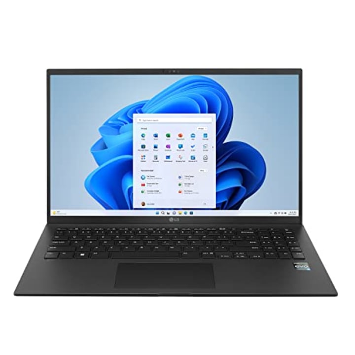 LG Gram 15.6-inch Laptop