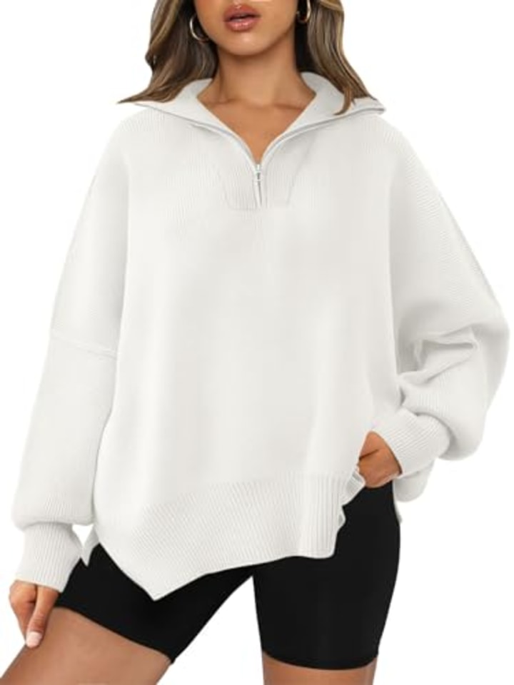 Women Tops Cotton O Neck,Prime Deals of The Day Deals,1 Dollar Items only,clearence  in Prime for womenoutlets,Sales Online Shopping,Prime Deals of The Day  White at  Women's Clothing store