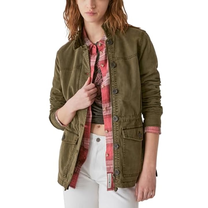 https://media-cldnry.s-nbcnews.com/image/upload/t_fit-720w,f_auto,q_auto:best/rockcms/2023-10/AMAZON-Lucky-Brand-womens-Long-Sleeve-Button-Up-Two-Pocket-Utility-Jacket-Olive-Night-Small-US-773b7b.jpg