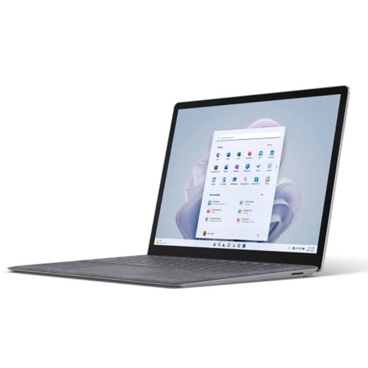 Microsoft Surface Laptop 5 (2022)