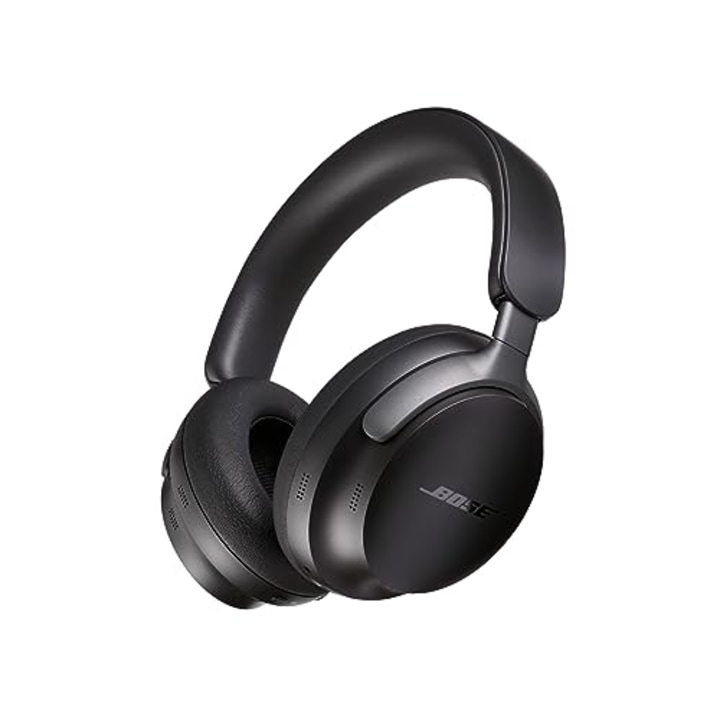 Bose QuietComfort Ultra Over Ear Headphones