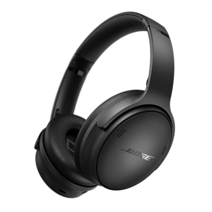 Bose QuietComfort Over Ear Headphones