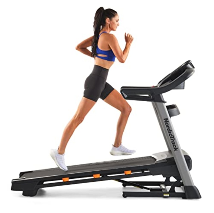 NordicTrack T Series Treadmill