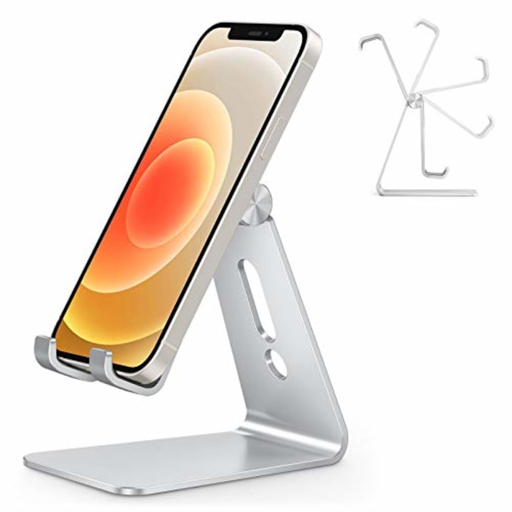 Omoton Adjustable Cell Phone Stand