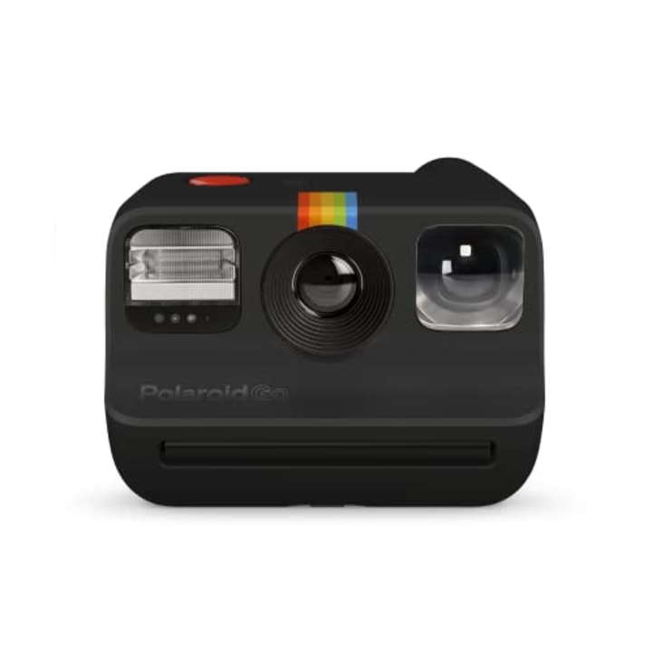 Polaroid Go Instant Mini Camera 