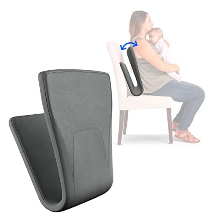 Portable Rocking-Chair - Ideal for Nursery Furniture