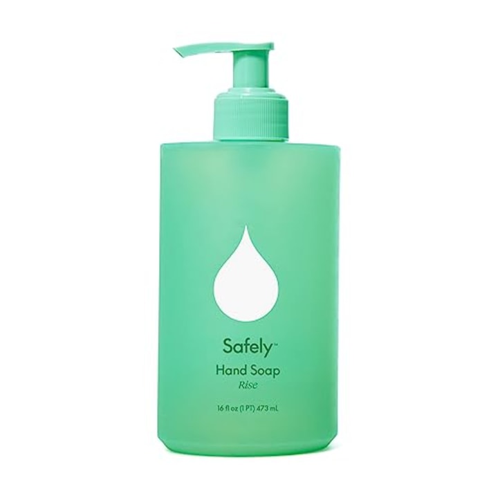 Safely Rise Hand Soap