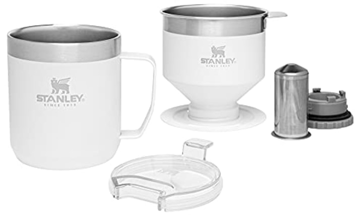 Stanley Classic The Perfect-Brew Pour Over Gift Set