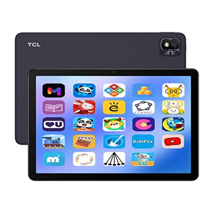 TCL 10.1-inch Android 10s Tablet