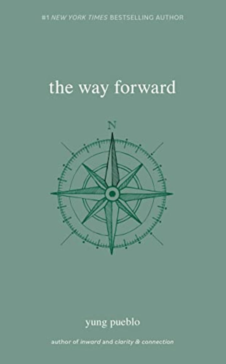 "The Way Forward"