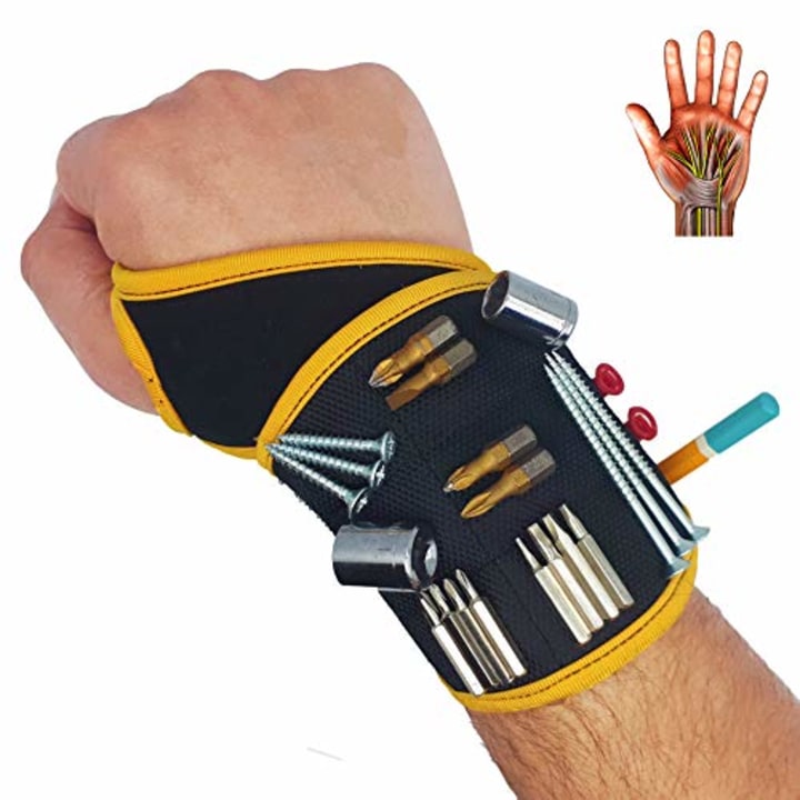BINYATOOLS Magnetic Wristband 