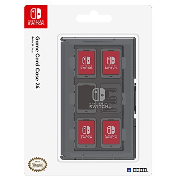 Game Card Case for Nintendo Switch 