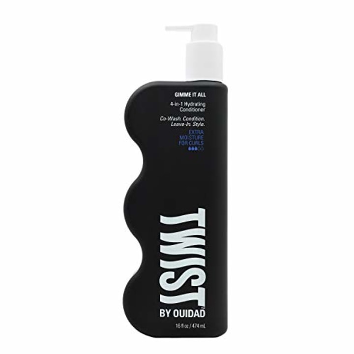 Twist Gimme It All 4-in-1 Hydrating Conditioner