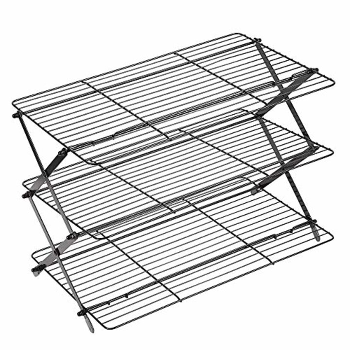 Wilton 3-Tier Folding Cooling Grid