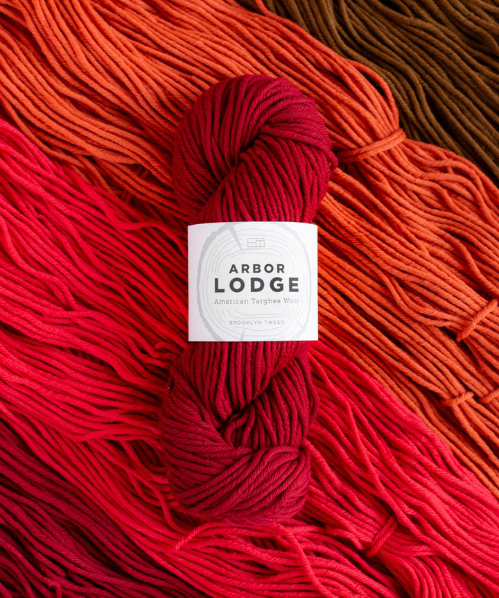Arbor Lodge Yarn