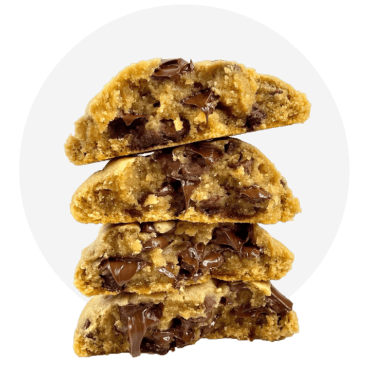 JoJo's Cookie Company Cookies
